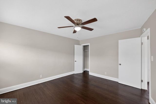 821 MOUNT HOLLY ST, Baltimore, MD 21229