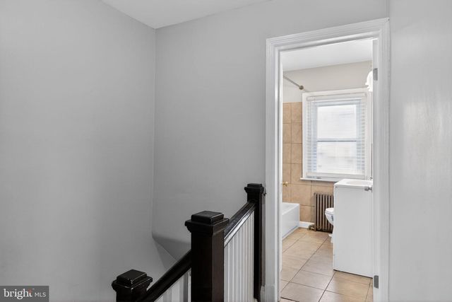 821 MOUNT HOLLY ST, Baltimore, MD 21229