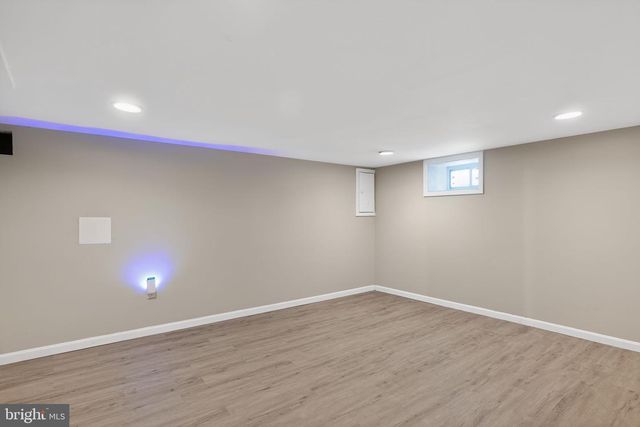 821 MOUNT HOLLY ST, Baltimore, MD 21229