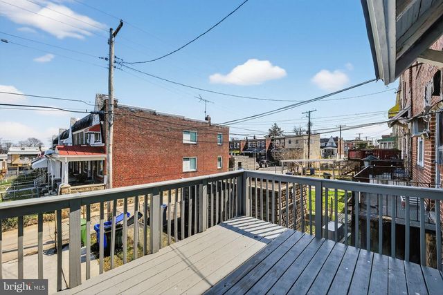 821 MOUNT HOLLY ST, Baltimore, MD 21229