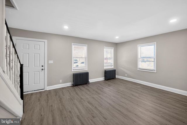 821 MOUNT HOLLY ST, Baltimore, MD 21229