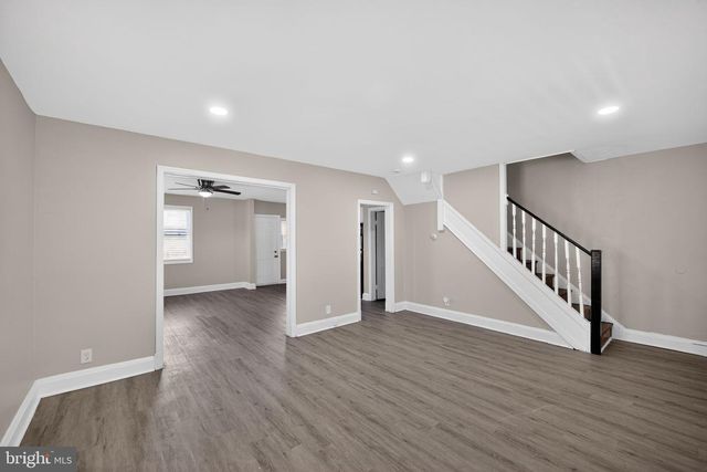 821 MOUNT HOLLY ST, Baltimore, MD 21229