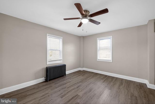 821 MOUNT HOLLY ST, Baltimore, MD 21229