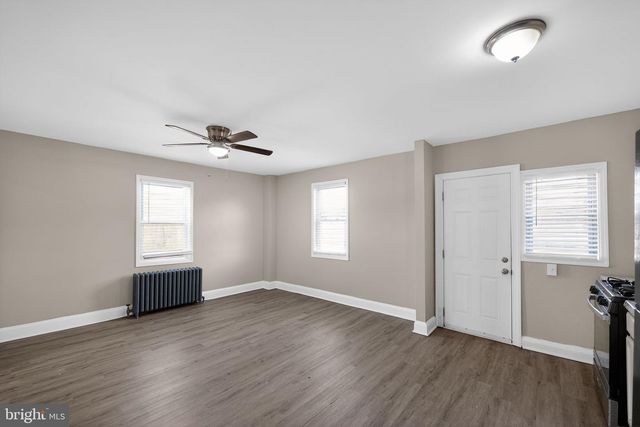 821 MOUNT HOLLY ST, Baltimore, MD 21229