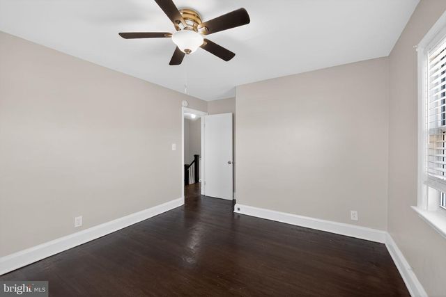 821 MOUNT HOLLY ST, Baltimore, MD 21229