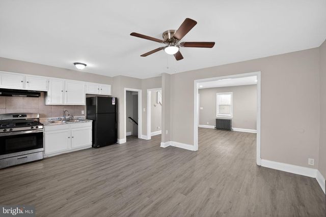 821 MOUNT HOLLY ST, Baltimore, MD 21229