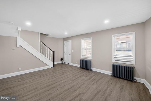 821 MOUNT HOLLY ST, Baltimore, MD 21229