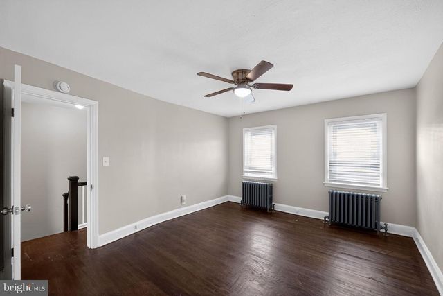 821 MOUNT HOLLY ST, Baltimore, MD 21229