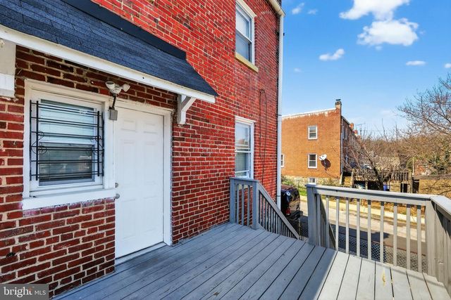 821 MOUNT HOLLY ST, Baltimore, MD 21229