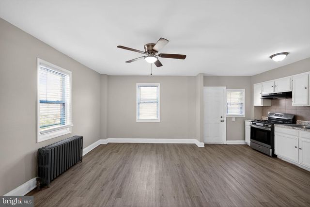 821 MOUNT HOLLY ST, Baltimore, MD 21229