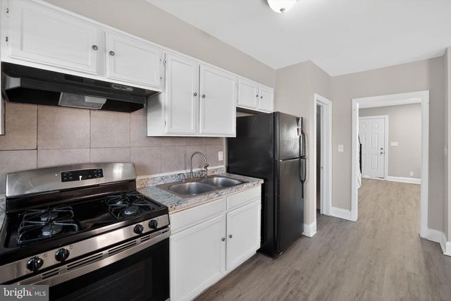 821 MOUNT HOLLY ST, Baltimore, MD 21229