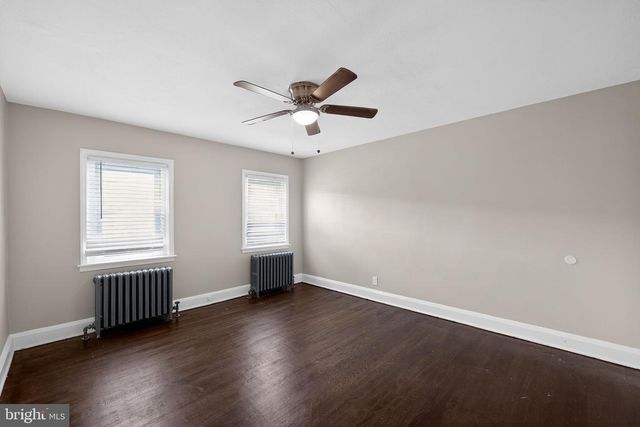 821 MOUNT HOLLY ST, Baltimore, MD 21229