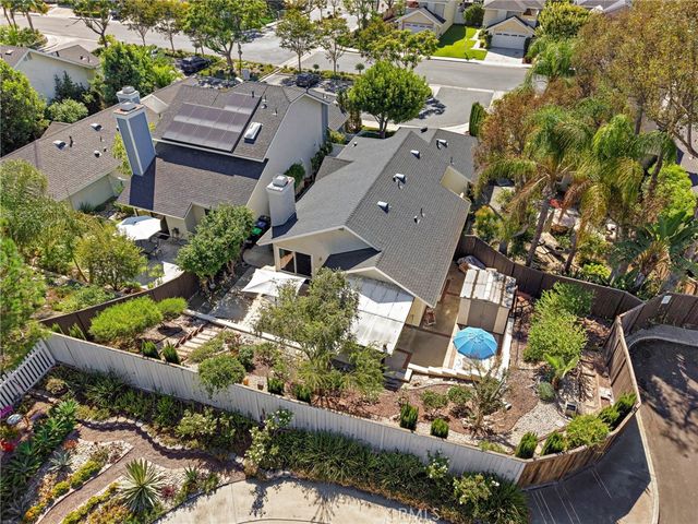30 Oxbow Creek, Laguna Hills, CA 92653
