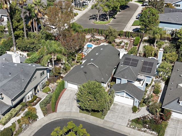 30 Oxbow Creek, Laguna Hills, CA 92653