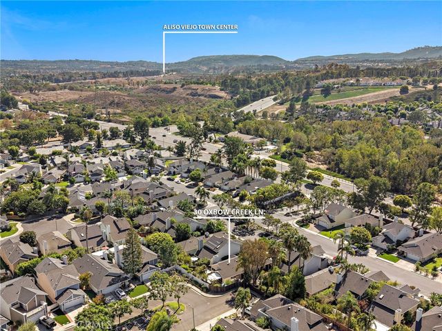 30 Oxbow Creek, Laguna Hills, CA 92653