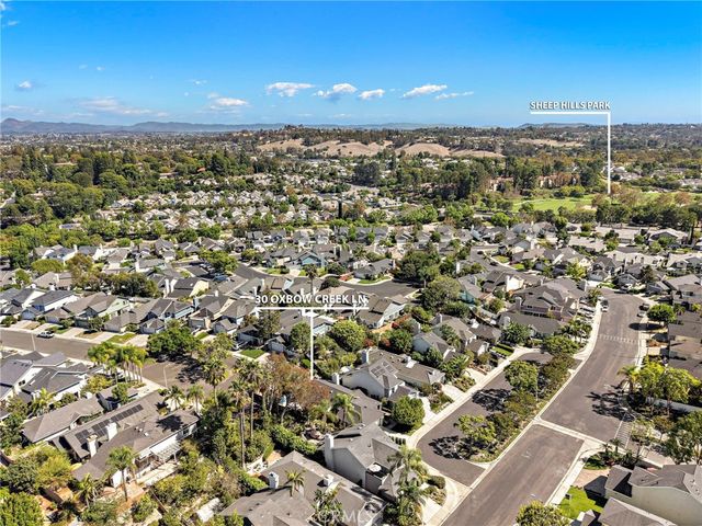 30 Oxbow Creek, Laguna Hills, CA 92653