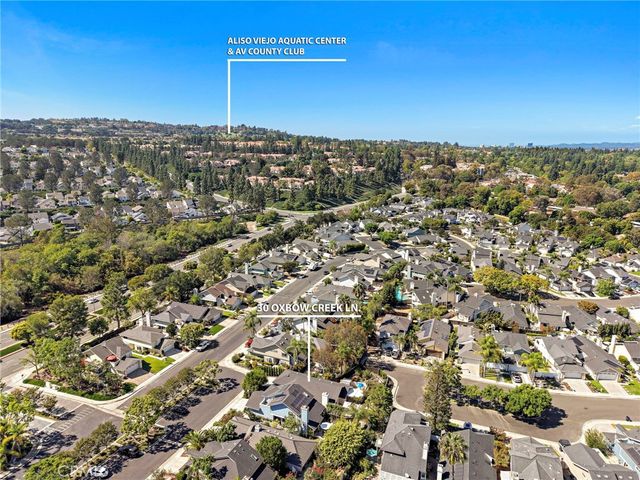 30 Oxbow Creek, Laguna Hills, CA 92653