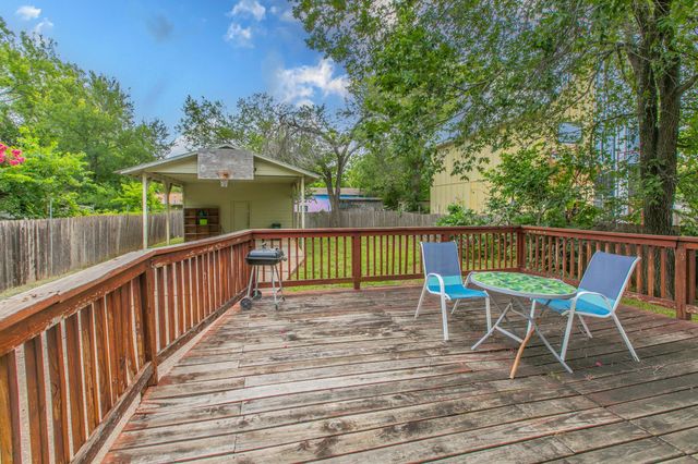 1107 Vargas RD, Austin, TX 78741