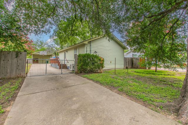 1107 Vargas RD, Austin, TX 78741