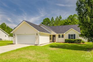 68 Hidden Creek Drive, Guyton, GA 31312