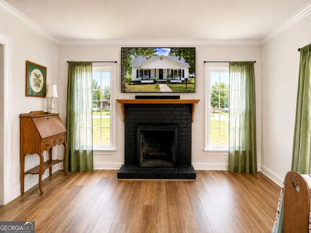 15 Moody Road, Hinesville, GA 31313
