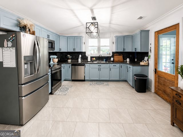 15 Moody Road, Hinesville, GA 31313