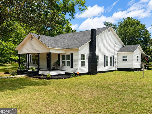 15 Moody Road, Hinesville, GA 31313