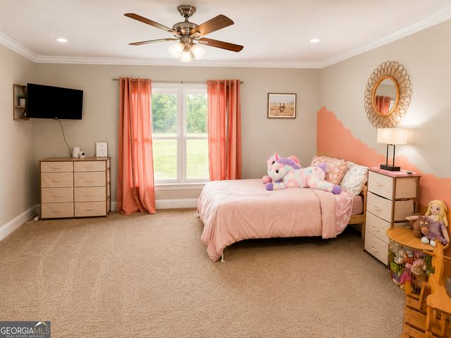 15 Moody Road, Hinesville, GA 31313