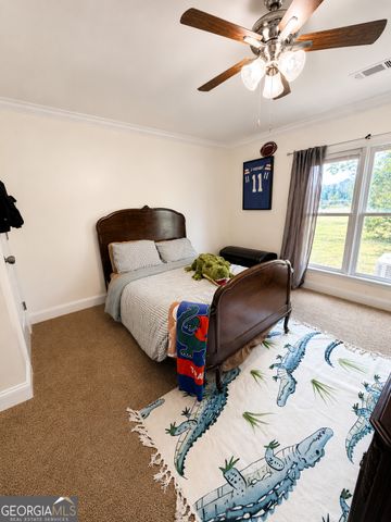 15 Moody Road, Hinesville, GA 31313