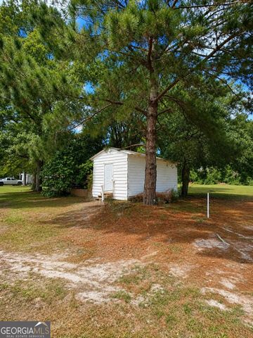 15 Moody Road, Hinesville, GA 31313