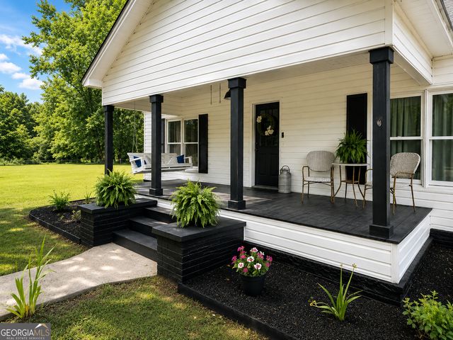 15 Moody Road, Hinesville, GA 31313