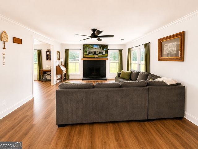 15 Moody Road, Hinesville, GA 31313