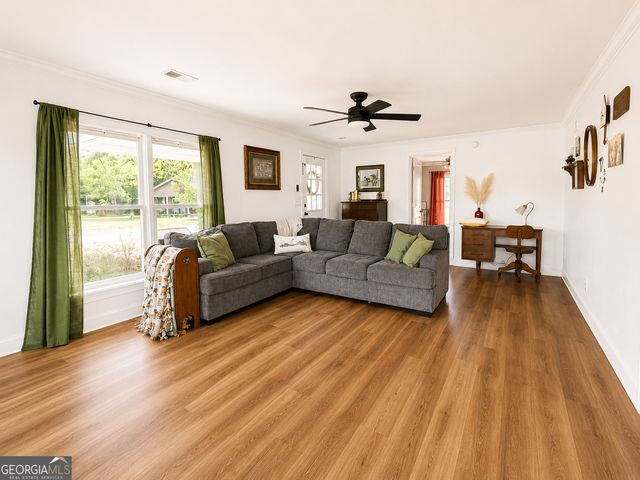 15 Moody Road, Hinesville, GA 31313