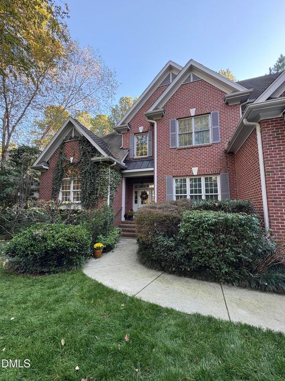 81117 Alexander, Chapel Hill, NC 27517