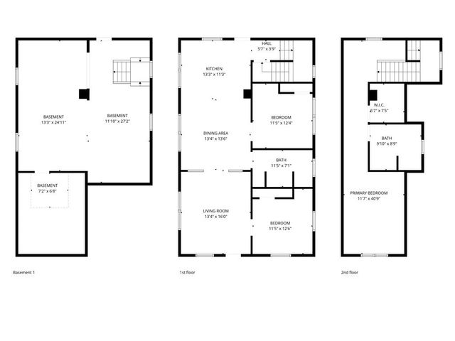 1214 S 22nd Street, St Joseph, MO 64507