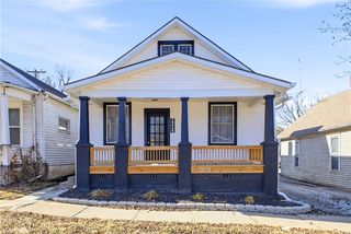 1214 S 22nd Street, St Joseph, MO 64507