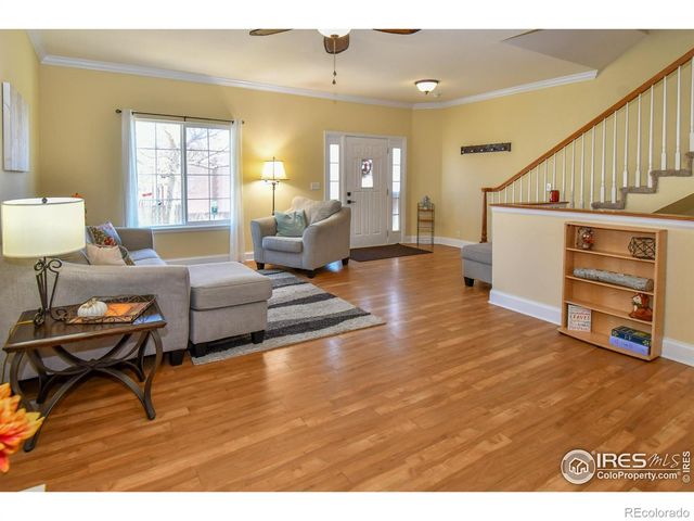 455 Saint Charles Place, Johnstown, CO 80534