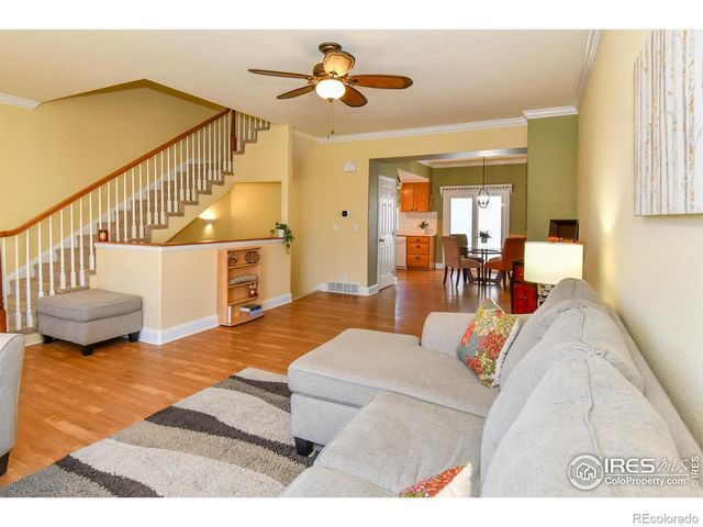 455 Saint Charles Place, Johnstown, CO 80534