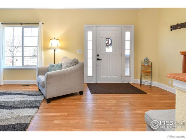 455 Saint Charles Place, Johnstown, CO 80534