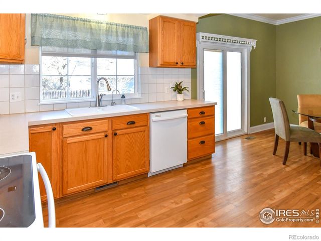 455 Saint Charles Place, Johnstown, CO 80534