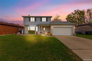 38172 Yonkers Drive, Sterling Heights, MI 48310