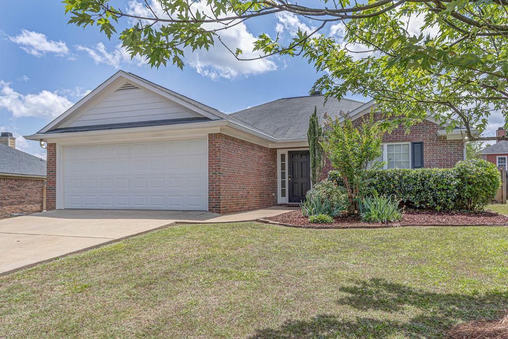 7778 Leaning Pine Court, Midland, GA 31820