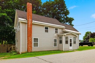 23 Watson Street, Pittsfield, NH 03263