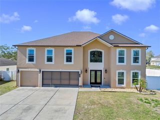 1705 RIDGEMOOR DRIVE, Mascotte, FL 34753