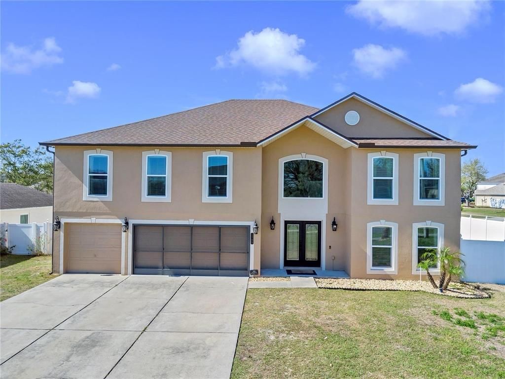 1705 RIDGEMOOR DRIVE, Mascotte, FL 34753
