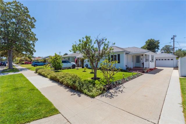 246 N Stevens, Orange, CA 92868