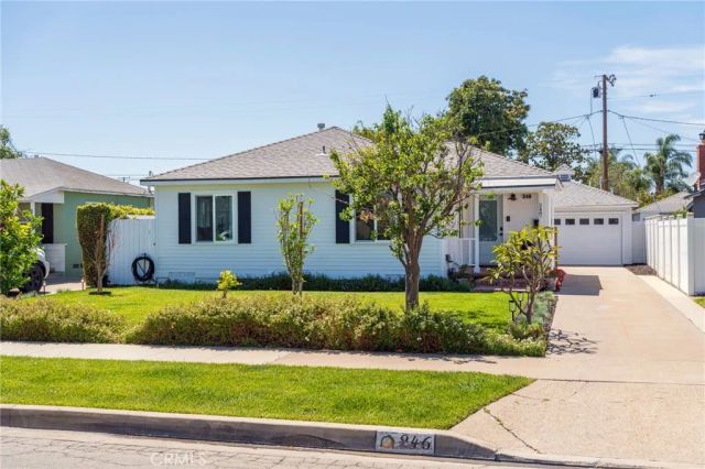 246 N Stevens, Orange, CA 92868