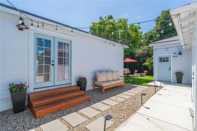 246 N Stevens, Orange, CA 92868