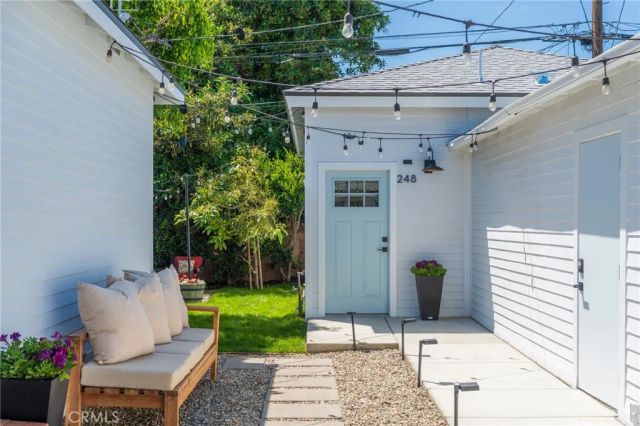246 N Stevens, Orange, CA 92868