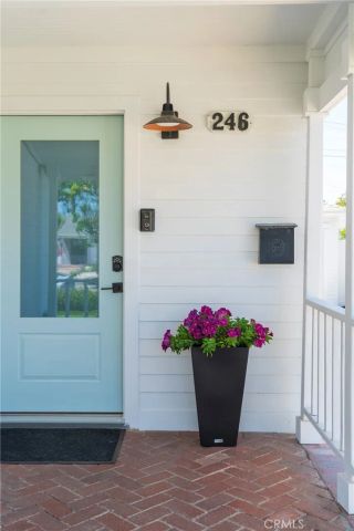 246 N Stevens, Orange, CA 92868